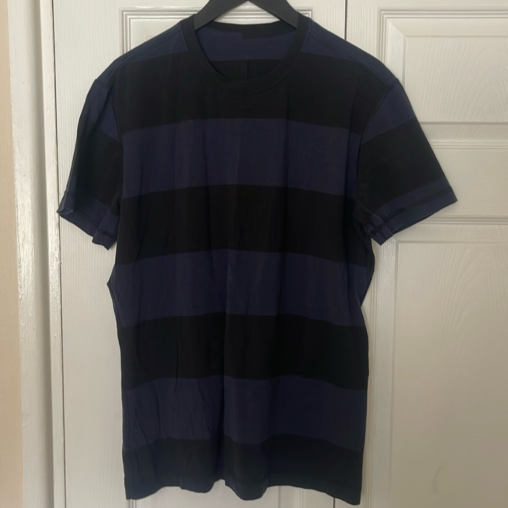 5 year basic t shirt mens lululemon